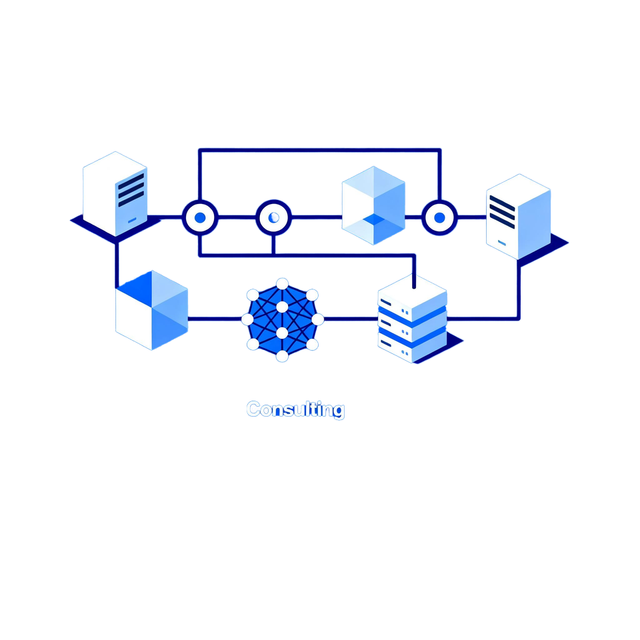 IT Consulting Service