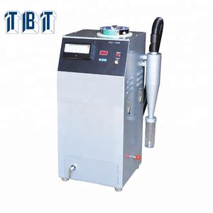 FSY-150D çimento inceliği negatif basınç elek analiz aracı - Product Image 2