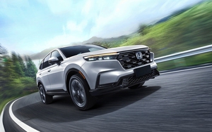 Autos Usados <span class=keywords><strong>en</strong></span> <span class=keywords><strong>Venta</strong></span>, <span class=keywords><strong>Honda</strong></span> <span class=keywords><strong>CRV</strong></span> Híbrido 2023, 2.0L, 2WD/4WD, Edición Superior, Auto Eléctrico Híbrido, Mini SUV - Product Image 2