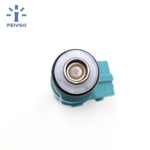 หัวฉีดน้ำมันเชื้อเพลิง QC PEIVSO OEM 0280155777 ประหยัดน้ำมัน รับประกัน 1 ปี สำหรับ Holden Statesman VQ VR VS VT 3.8L 5.0L V6 - Product Image 2