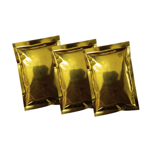 Tinte de Henna para el cabello, producto Natural y profesional, Color rubio, Herbal, fabricante OEM - Product Image 4