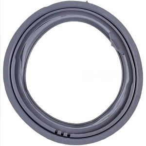 4986EN1001A Junta de sellado de puerta para <span class=keywords><strong>lavadora</strong></span> de carga frontal, pieza de repuesto, en stock, MOQ 1 unidad - Product Image 1