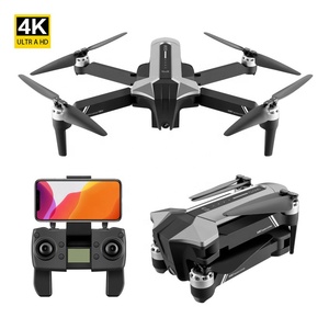 L08 plegable Gps Uav cepillo cuatro ejes aviones 4K Ultra claro foto aérea de aviones de Control remoto profesional Drone - Product Image 1