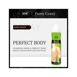 Spray de massage pour les hanches efficace pour l'agrandissement des <span class=keywords><strong>fesses</strong></span>, lifting des <span class=keywords><strong>fesses</strong></span>, efficace pour les hanches - Product Image 4
