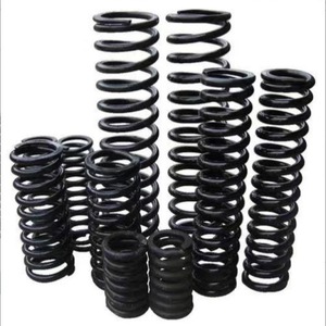 Mold <b>Spring</b> <b>Compression</b> <b>Springs</b> Yellow Blue Red Green Brown Tea Purple Black <b>Spring</b> Steel Auto Hardware Use - Product Image 3