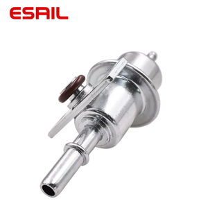 Regulador de presión de combustible de válvula de motor 0280160599 para Ford <span class=keywords><strong>Focus</strong></span> Fiesta Fusion - Product Image 2