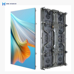 2024 xách tay sân khấu nền <span class=keywords><strong>LED</strong></span> cho thuê bức tường Video 500x1000 mét p2.97 p3.91 HD màn hình <span class=keywords><strong>LED</strong></span> bảng điều chỉnh sự kiện màn hình - Product Image 2