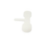 Customized Lithium battery solder tab Nickel plate 18650 2 P tabs - Product Image 3
