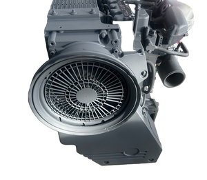 Nuevo Conjunto de Motor Diésel TD 2011 L04 I para Camión 1L - Product Image 6