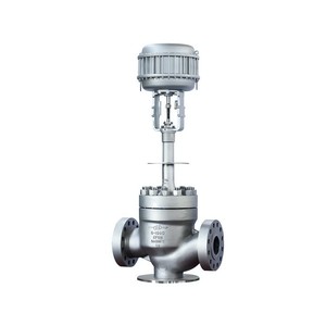 ตัวควบคุมแบรนด์จีนพร้อมแอคชูเอเตอร์ DVC6200 657/667 และตัวควบคุม 67CFR - Product Image 2