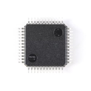 STM8S007C8T6 LQFP-48 24MHz/64KB memoria flash/microcontrolador de 8 bits MCU producto original genuino - Product Image 3