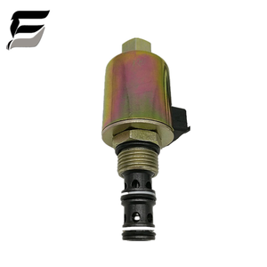 Katup <span class=keywords><strong>Solenoid</strong></span> <span class=keywords><strong>20Y</strong></span>-<span class=keywords><strong>60</strong></span>-<span class=keywords><strong>11713</strong></span>, Berlaku untuk <span class=keywords><strong>Excavator</strong></span> PC200-5, <span class=keywords><strong>20Y</strong></span>-<span class=keywords><strong>60</strong></span>-<span class=keywords><strong>11713</strong></span> - Product Image 2