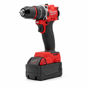 Offre Spéciale : <span class=keywords><strong>Kit</strong></span> Combo <span class=keywords><strong>Milwaukee</strong></span> <span class=keywords><strong>M18</strong></span> FUEL avec Moteur Sans Balais, Ensemble Multifonctionnel avec Chargeur Rapide et Sac de Rangement pour Artisans - Product Image 5