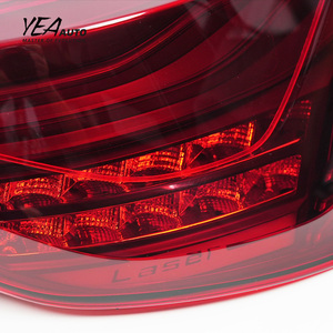 Accessori luce posteriore modificata CSL luce posteriore a LED luci posteriori per <span class=keywords><strong>BMW</strong></span> serie 4 M4 <span class=keywords><strong>G22</strong></span> G82 2021 2022 gruppo fanale posteriore - Product Image 2