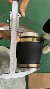 <span class=keywords><strong>Kit</strong></span> <span class=keywords><strong>de</strong></span> <span class=keywords><strong>suspension</strong></span> pneumatique à sacs universels - Product Image 6