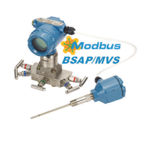 Transmisor de Presión Coplanar ROSEMOUNT 3051S 2088 4088B 4088A 1199 3051CD/CG/CA 4088 - Product Image 1