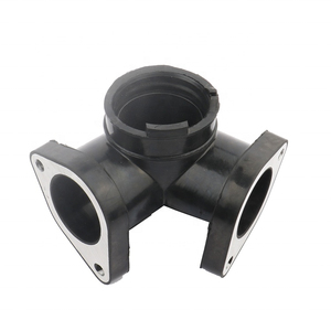 <span class=keywords><strong>Kawasaki</strong></span> VN1500 VULCAN <span class=keywords><strong>1500</strong></span> VN1500 E 59076-1105 <span class=keywords><strong>CLASSIC</strong></span> 98-04 Colector de admisión Sistema de combustible para motocicleta - Product Image 4