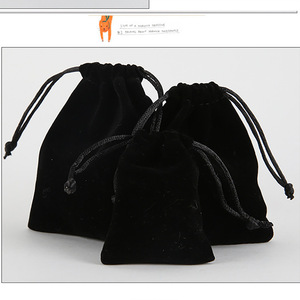 Fishing Reel Storage Bag <b>Canvas</b> Durable Anti Pilling Secure Closure For Reel And Accessories - Product Image 2