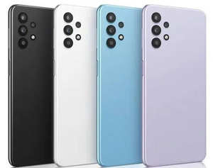 Smartphone Sbloccato Versione USA Telefono <span class=keywords><strong>Cellulare</strong></span> 5G per Amsung <span class=keywords><strong>A32</strong></span> 5G 64GB 128GB Telefoni Usati - Product Image 1