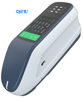 Spectrophotomètre numérique intelligent ultra-précis de la série OJM-Ci60 Performance Edition, entièrement équipé, garantie 1 an