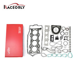 Ithalat oto motor parçaları land rover revizyon conta kiti T benzinli motor için 2.0 lr0auto 75 eski model 204PT - Product Image 2