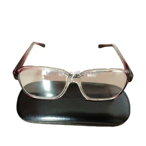Occhiali protettivi per raggi <span class=keywords><strong>X</strong></span> dentali configurabili miopia ottica gradi occhiali in piombo protezione radiologica a raggi <span class=keywords><strong>x</strong></span> 0.5mmpb - Product Image 1