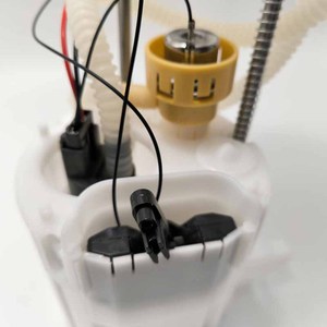 16147273276 Werks großhandel Auto Elektrische Kraftstoff pumpe für BMW F20 F30 F35 X1 2er Serie 16117273277 16117297781 16117414491 - Product Image 4