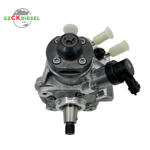 Bomba de inyección diésel CP4 Original 0445010552 0445010516 0 445 010 <span class=keywords><strong>516</strong></span> 9688499680 para piezas de excavadora 1,6 HDI - Product Image 5