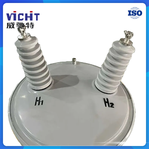 Biến áp trifasico montado 10KW 15KW 15kVA 25kw 50kva 75kva 90Kw 120kw 150kw 200kva 250 KVA - Product Image 6