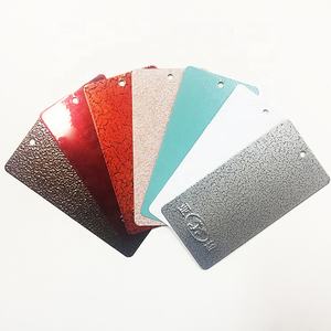 Pintura en Polvo de <span class=keywords><strong>Color</strong></span> Violeta <span class=keywords><strong>Pastel</strong></span> RAL 4009 al por Mayor - Product Image 4