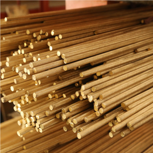 고품질 Tig 용접 전극 Hs221 황동 브레이징로드 - Product Image 4