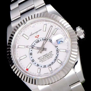 Nouvelle montre mécanique <span class=keywords><strong>Seiko</strong></span> Business Fashion Dogtooth mouvement de cadre intégré, couverture arrière en acier inoxydable - Product Image 6