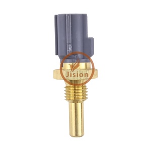 เซ็นเซอร์วัดอุณหภูมิน้ำเครื่องจักรก่อสร้าง 377-6954 สำหรับ Cat 262D 257D 287D 297D 297D2 242D3 246D - Product Image 4