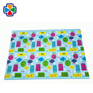 2020 <span class=keywords><strong>Yoga</strong></span> mignons Mattpu Bébé Tapis De Jeu Imperméable Bébé Tapis De Jeu - Product Image 2
