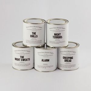 Lata de Metal Redonda Mini Vacía <span class=keywords><strong>para</strong></span> <span class=keywords><strong>Velas</strong></span> al <span class=keywords><strong>por</strong></span> <span class=keywords><strong>Mayor</strong></span>, <span class=keywords><strong>Latas</strong></span> de Pintura con Tapa <span class=keywords><strong>para</strong></span> Pintura y <span class=keywords><strong>Velas</strong></span> - Product Image 2