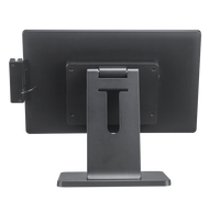 TPV Personalizable OEM Todo en Uno, Caja Registradora Ultrafina con Pantalla Táctil, Sistema Windows/Android, 4+64GB, Diseño de Alta Gama