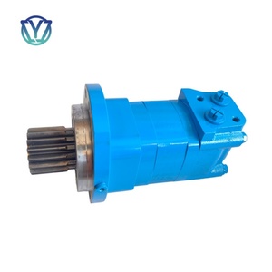 มอเตอร์หมุน CYJ 2-200DOHV-E311 16 ฟัน ทนทานต่อการสึกหรอ สำหรับรถขุด E311 ใช้งานหนัก อะไหล่เครื่องจักรกลงานวิศวกรรม รับประกัน 1 ปี - Product Image 5