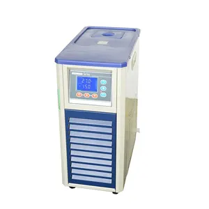 High quality 3L -10 degree cooling liquid recirculating water cooler chiller
