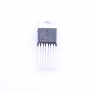 Новый оригинальный OPA548T-1G3 TO220-7 Silkscreen OPA548T OPA548 линейный усилитель IC