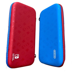 Estuche de almacenamiento de EVA para Nintendo para Switch 2, bolsa de transporte para reproductor de videojuegos con bolsa para Switch 2, almacenamiento de accesorios - Product Image 4