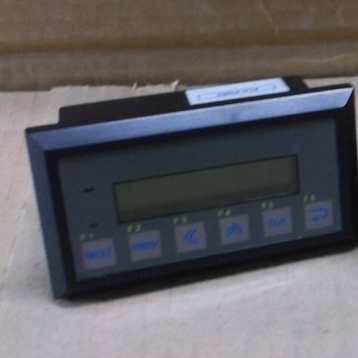 Plc Nt2s-sf122b-e Suitable for New in Box Hmi Keypad Screen Display Nt2ssf122be for Industrial Use