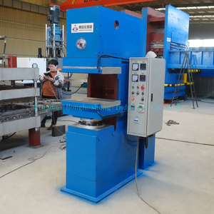 65t hàm lốp cao su lưu hóa lưỡi gạt nước máy làm - Product Image 1