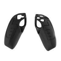 Coque en silicone souple pour contrôleur de Console de jeux PS5 housse de protection en silicone