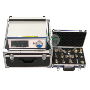 Probador Integral de SF6 4 en 1 |   Pantalla Táctil, Pantalla LCD Grande, Productos de Descomposición, Medición en un Solo Campo, SF6 Todo en Uno - Product Image 5
