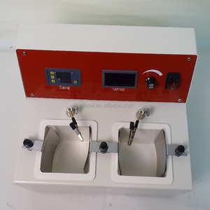 Lucidatrice Elettrolitica a Oscillazione Anodica Attrezzatura per Laboratorio Odontotecnico Macchina per Elettrolucidatura per Laboratorio Odontotecnico - Product Image 3