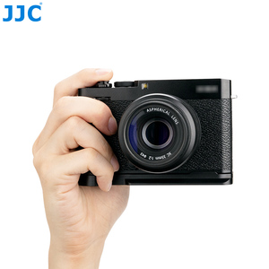 JJC ที่จับแบบปลดเร็ว L Plate Holder L Bracket สำหรับกล้อง Fujifilm <span class=keywords><strong>XE4</strong></span> ใช้แทนที่ที่จับ MHG-<span class=keywords><strong>XE4</strong></span> - Product Image 6