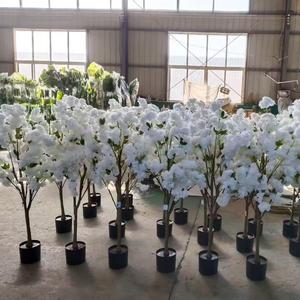 Vente en Gros de Plantes Artificielles Presque Naturelles d'Intérieur Meilleur Faux <span class=keywords><strong>Olivier</strong></span> pour Décoration Fabricant de Plantes Artificielles - Product Image 2