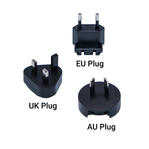 PD 30W Power Adapter EU AU UK Plug Type-C to C Cable Fit Radxa Standard PD 30W SBC Power <b>Accessory</b> Radxa - Product Image 6
