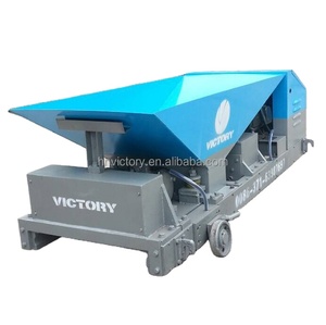 Máquina para Paneles <span class=keywords><strong>de</strong></span> <span class=keywords><strong>Pared</strong></span> Divisoria <span class=keywords><strong>de</strong></span> Hormigón Ligero No Portante - Product Image 1