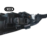TUZHIHAO Usine-Direct Véritable OEM Auto Pièces LED Phare Assemblage pour BYD Yuan Plus Démonté et Utilisé